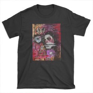 honey this mirror T-shirt Tee