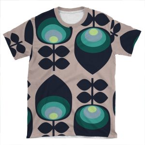 Hoodwinked AOP T-shirt Tee