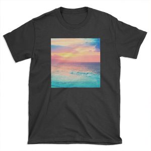 Hookipa Surf Sunset T-shirt Tee
