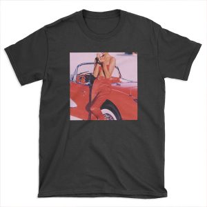 HOP IN... lets go for a ride T-shirt Tee