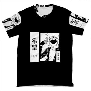 Hopaeda W AOP T-shirt Tee