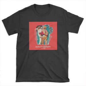 Hopeless Fountain Kingdom-Halsey T-shirt Tee