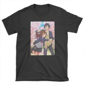 Horimiya | Anime T-shirt Tee