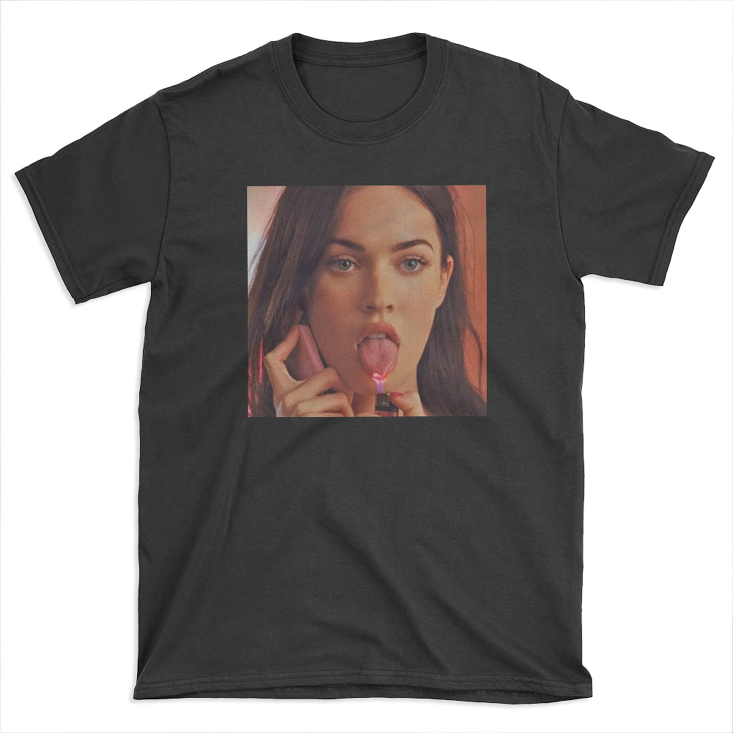 Hot Damn T-shirt Tee