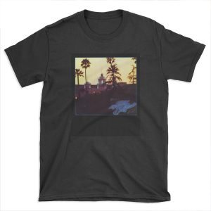 Hotel California T-shirt Tee