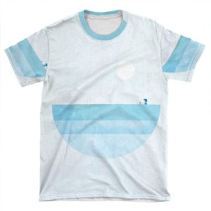 Hoth 2 AOP T-shirt Tee