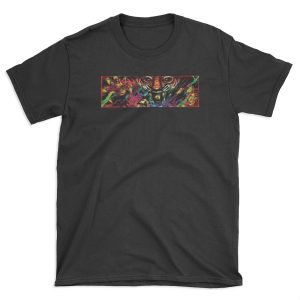 Hotline Miami 2 Artwork T-shirt Tee