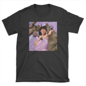 Hounds of Love T-shirt Tee