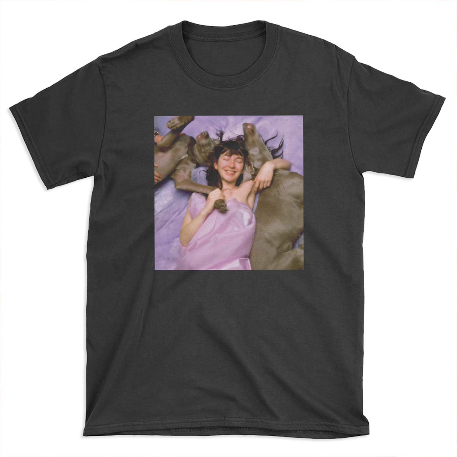 Hounds of Love T-shirt Tee