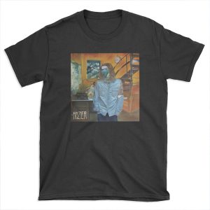 Hozier T-shirt Tee