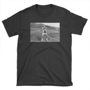 Hunter S. Thompson T-shirt Tee