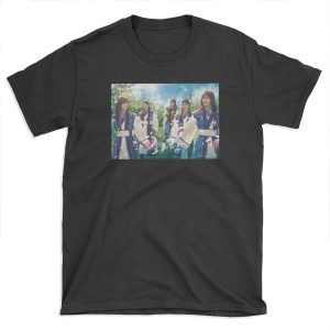 Hwarang T-shirt Tee