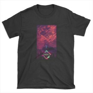 Hyper light T-shirt Tee