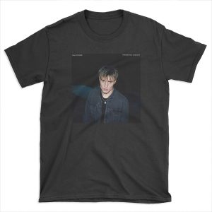 Hypersonic Missiles - Sam Fender T-shirt Tee