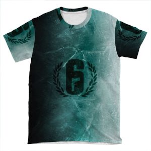 I 11 Pro AOP T-shirt Tee