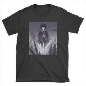 I Control the Shadows T-shirt Tee