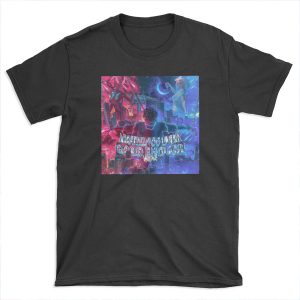 Iann Dior - Nothings Ever Good Enough POSTER T-shirt Tee