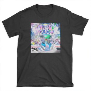 Icedancer T-shirt Tee