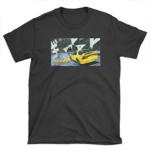 IDES - F3DS T-shirt Tee