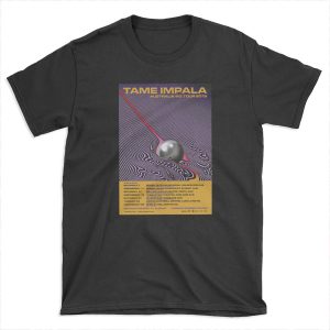 Impala Current T-shirt Tee