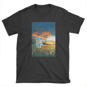 In a galaxy far, far away T-shirt Tee