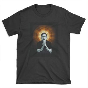 In Elon Musk We Trust T-shirt Tee