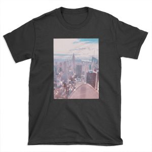 IN NEW YORK T-shirt Tee