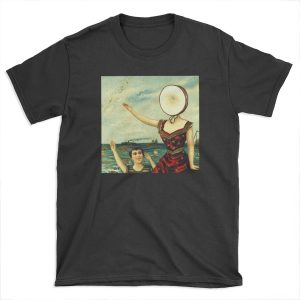 in the aeroplane T-shirt Tee