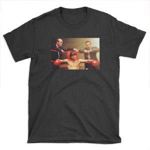 In The Corner T-shirt Tee