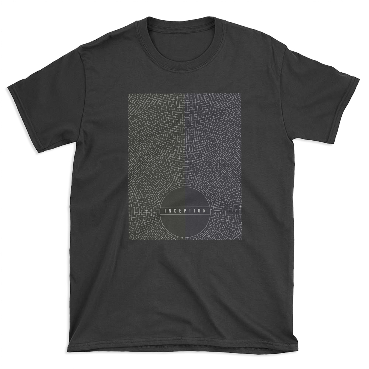 Inception Movie T-shirt Tee
