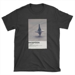 Inception T-shirt Tee