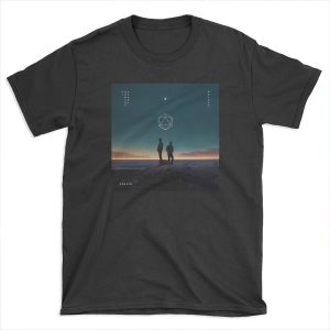 inetlelet a moment apart deluxe edition odesza T-shirt Tee