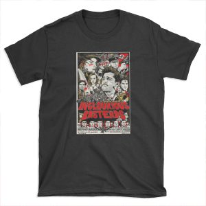 Inglourious Basterds (HQ) T-shirt Tee