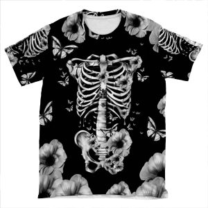 Inner Peace AOP T-shirt Tee