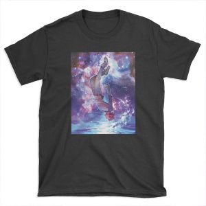 Inner Space T-shirt Tee