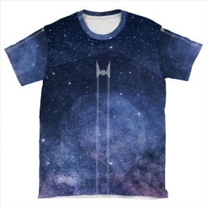Interceptor AOP T-shirt Tee