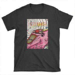 Interface T-shirt Tee