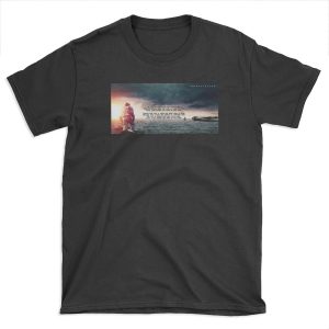 Interstellar - Do not go gentle into that good night T-shirt Tee