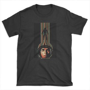 Interstellar T-shirt Tee