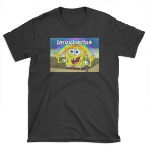 Intoxication T-shirt Tee