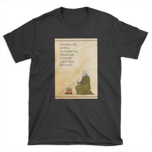 Iroh T-shirt Tee