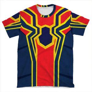 Iron Spider AOP T-shirt Tee