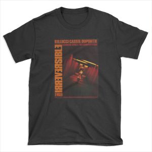 Irreversible T-shirt Tee
