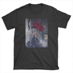 Ishimondo + doggo T-shirt Tee
