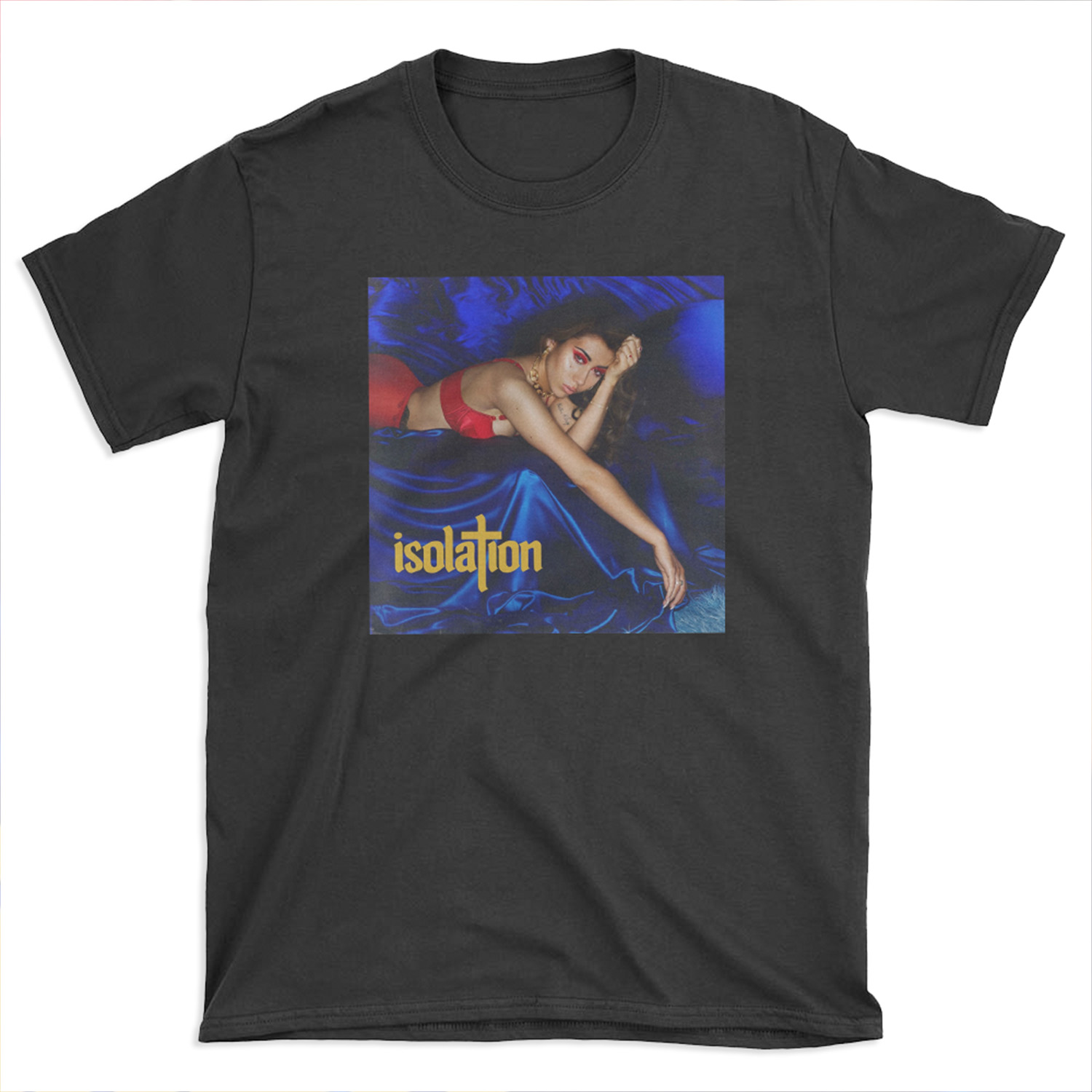 Isolation T-shirt Tee