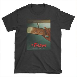 It follows T-shirt Tee