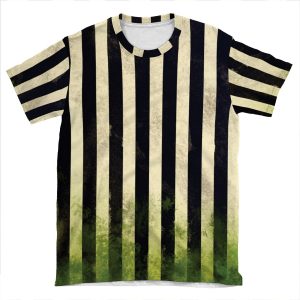 It's Showtime! AOP T-shirt Tee