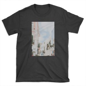 Italy T-shirt Tee