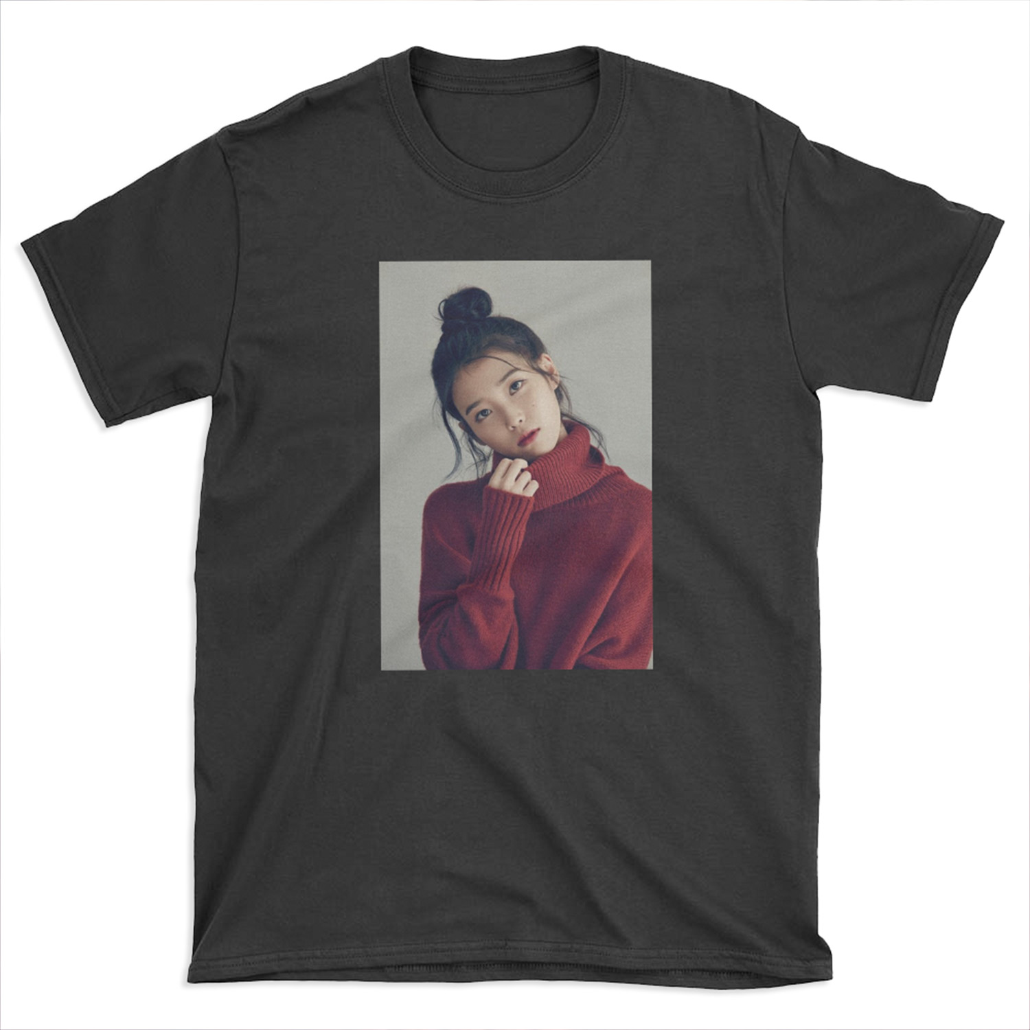 IU - An Angel T-shirt Tee