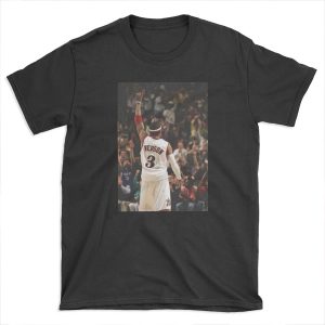 Iverson T-shirt Tee
